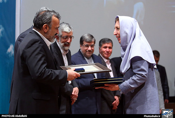 گزارش تصویری | آیین گرامیداشت حکیم ابوالقاسم فردوسی در مشهد | عکاس : علی عبداللهی /شهرآرا