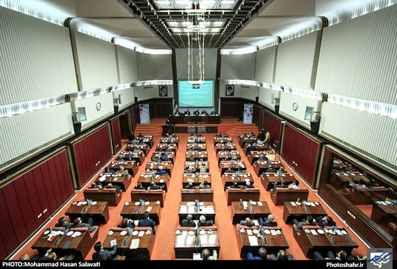 گزارش تصویری | جلسه ستاد اقتصاد مقاومتی خراسان رضوی با حضور معاون اول رییس جمهور | عکاس : محمد حسن صلواتی /شهرآرا