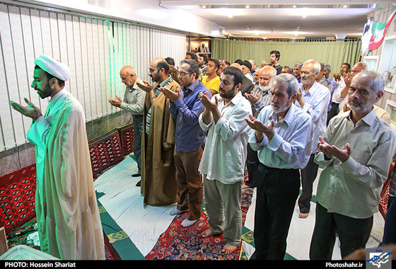 گزارش تصویری | موزه شهدای محله قاسم آباد | عکاس :حسین شریعت /شهرآرا