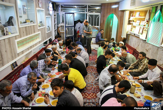 گزارش تصویری | موزه شهدای محله قاسم آباد | عکاس :حسین شریعت /شهرآرا