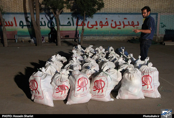 گزارش تصویری | آیین کوچه گردان عاشق در مشهد | عکاس : حسین شریعت /شهرآرا 