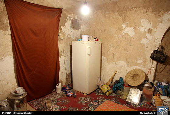 گزارش تصویری | آیین کوچه گردان عاشق در مشهد | عکاس : حسین شریعت /شهرآرا 