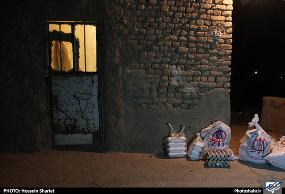 گزارش تصویری | آیین کوچه گردان عاشق در مشهد | عکاس : حسین شریعت /شهرآرا 