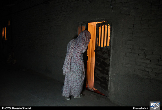 گزارش تصویری | آیین کوچه گردان عاشق در مشهد | عکاس : حسین شریعت /شهرآرا 