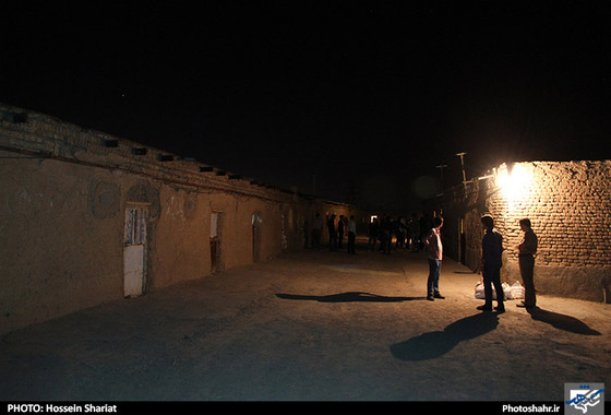 گزارش تصویری | آیین کوچه گردان عاشق در مشهد | عکاس : حسین شریعت /شهرآرا 