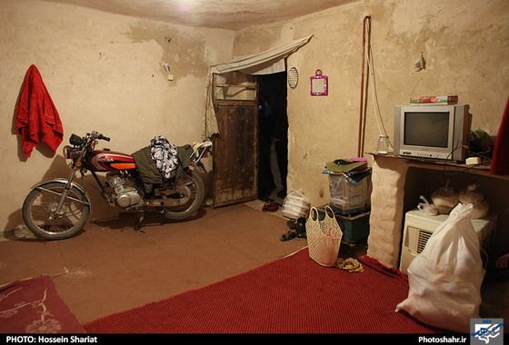 گزارش تصویری | آیین کوچه گردان عاشق در مشهد | عکاس : حسین شریعت /شهرآرا 