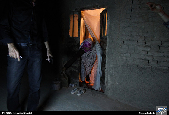 گزارش تصویری | آیین کوچه گردان عاشق در مشهد | عکاس : حسین شریعت /شهرآرا 