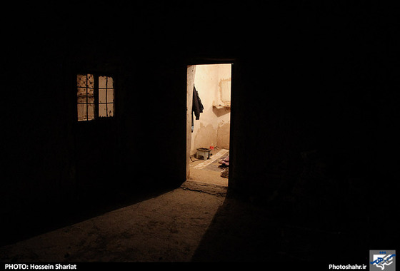 گزارش تصویری | آیین کوچه گردان عاشق در مشهد | عکاس : حسین شریعت /شهرآرا 