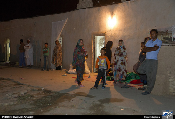 گزارش تصویری | آیین کوچه گردان عاشق در مشهد | عکاس : حسین شریعت /شهرآرا 