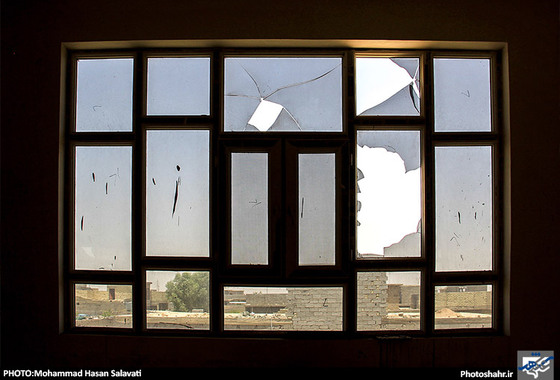 گزارش تصویری | فلوجه پس از آزادسازی | عکاس : محمد حسن صلواتی /شهرآرا