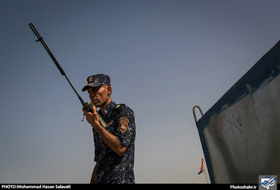 گزارش تصویری | فلوجه پس از آزادسازی | عکاس : محمد حسن صلواتی /شهرآرا