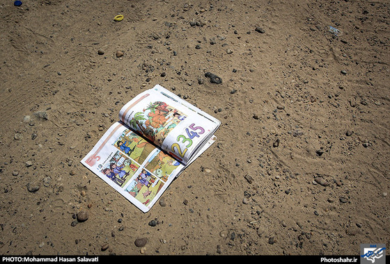 گزارش تصویری | فلوجه پس از آزادسازی | عکاس : محمد حسن صلواتی /شهرآرا