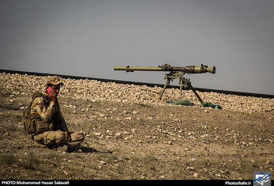 گزارش تصویری | فلوجه پس از آزادسازی | عکاس : محمد حسن صلواتی /شهرآرا