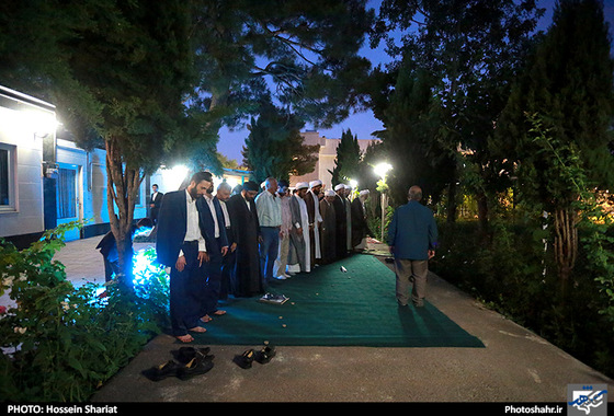 گزارش تصویری | همایش نسل قرآن | عکاس : حسین شریعت / شهرآرا