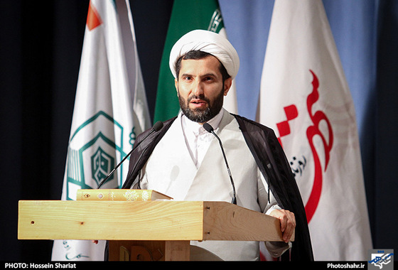 گزارش تصویری | همایش نسل قرآن | عکاس : حسین شریعت / شهرآرا