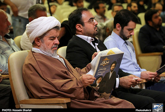 گزارش تصویری | همایش نسل قرآن | عکاس : حسین شریعت / شهرآرا