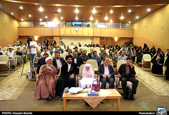 گزارش تصویری | همایش نسل قرآن | عکاس : حسین شریعت / شهرآرا