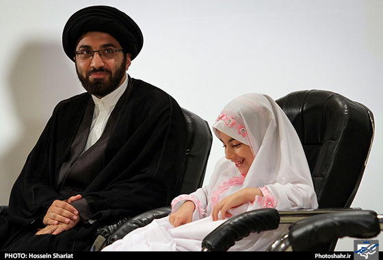 گزارش تصویری | همایش نسل قرآن | عکاس : حسین شریعت / شهرآرا