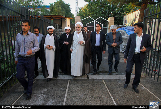 گزارش تصویری | همایش نسل قرآن | عکاس : حسین شریعت / شهرآرا