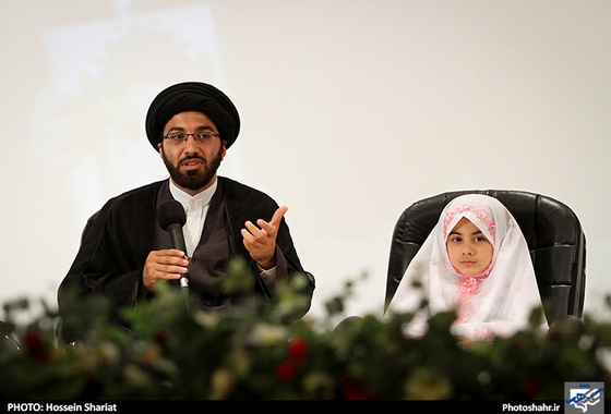 گزارش تصویری | همایش نسل قرآن | عکاس : حسین شریعت / شهرآرا