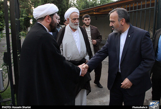 گزارش تصویری | همایش نسل قرآن | عکاس : حسین شریعت / شهرآرا