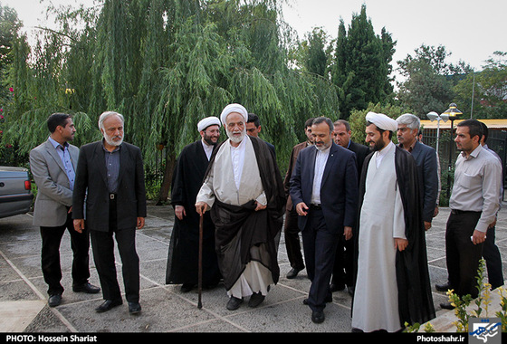 گزارش تصویری | همایش نسل قرآن | عکاس : حسین شریعت / شهرآرا