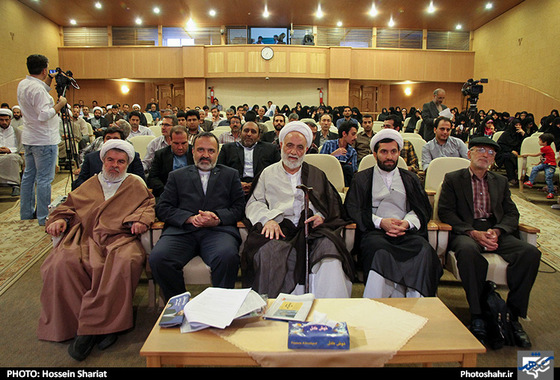 گزارش تصویری | همایش نسل قرآن | عکاس : حسین شریعت / شهرآرا