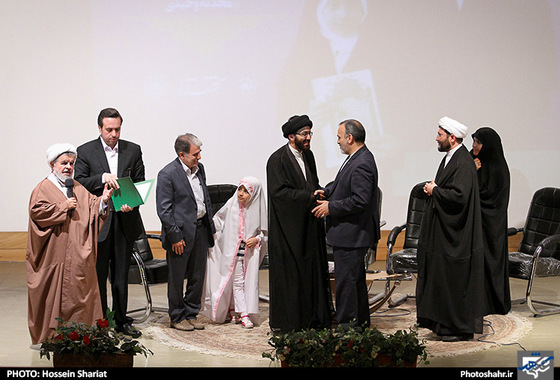 گزارش تصویری | همایش نسل قرآن | عکاس : حسین شریعت / شهرآرا