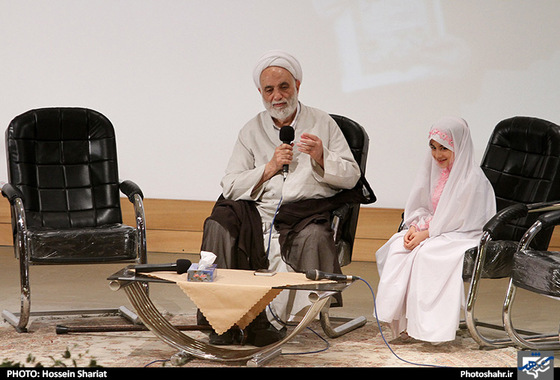 گزارش تصویری | همایش نسل قرآن | عکاس : حسین شریعت / شهرآرا