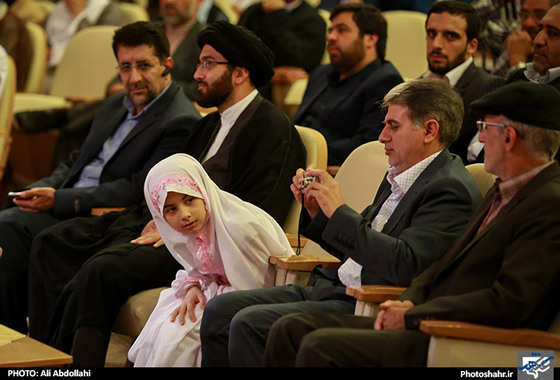 گزارش تصویری | همایش نسل قرآن | عکاس : علی عبداللهی / شهرآرا