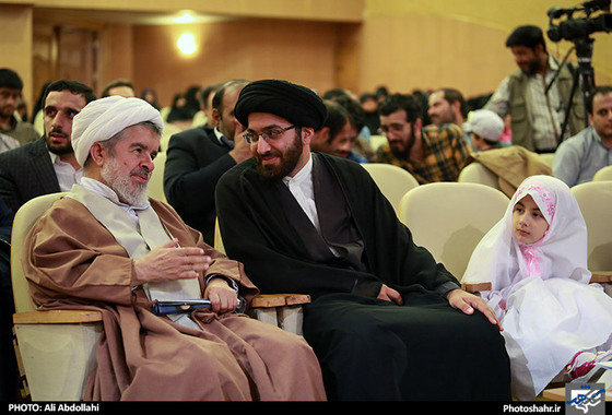 گزارش تصویری | همایش نسل قرآن | عکاس : علی عبداللهی / شهرآرا