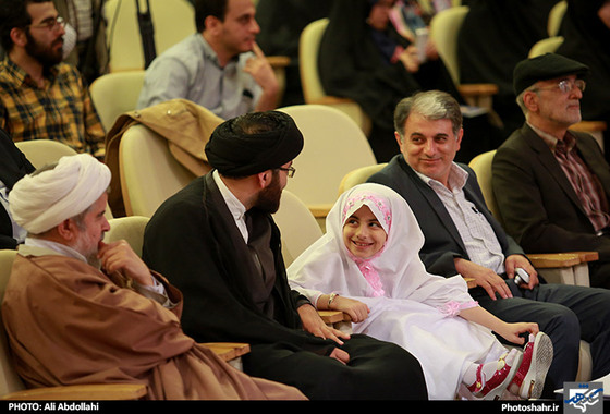 گزارش تصویری | همایش نسل قرآن | عکاس : علی عبداللهی / شهرآرا