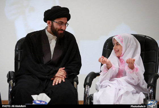 گزارش تصویری | همایش نسل قرآن | عکاس : علی عبداللهی / شهرآرا