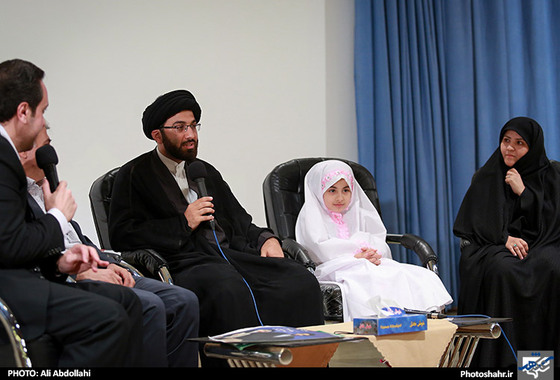 گزارش تصویری | همایش نسل قرآن | عکاس : علی عبداللهی / شهرآرا