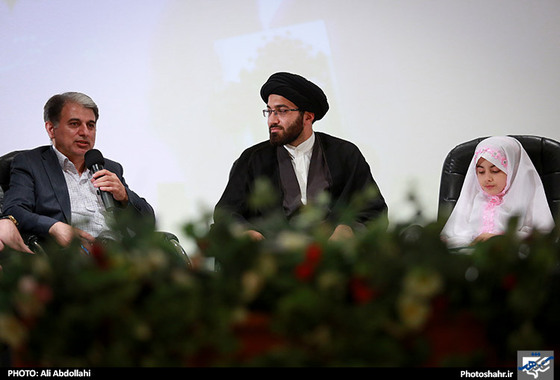 گزارش تصویری | همایش نسل قرآن | عکاس : علی عبداللهی / شهرآرا