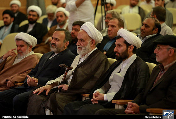 گزارش تصویری | همایش نسل قرآن | عکاس : علی عبداللهی / شهرآرا
