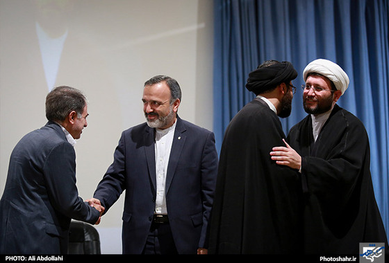 گزارش تصویری | همایش نسل قرآن | عکاس : علی عبداللهی / شهرآرا