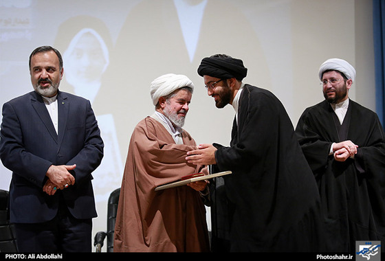 گزارش تصویری | همایش نسل قرآن | عکاس : علی عبداللهی / شهرآرا