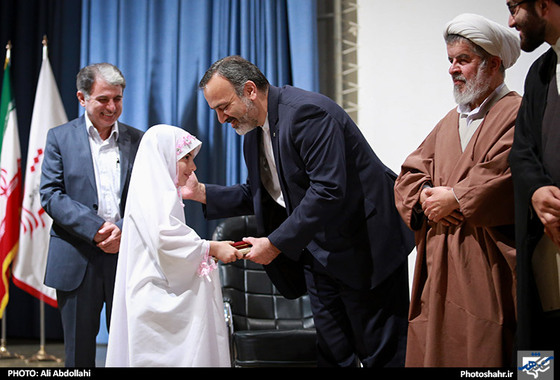 گزارش تصویری | همایش نسل قرآن | عکاس : علی عبداللهی / شهرآرا