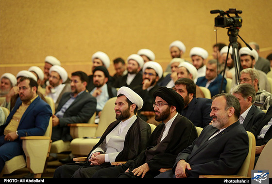 گزارش تصویری | همایش نسل قرآن | عکاس : علی عبداللهی / شهرآرا