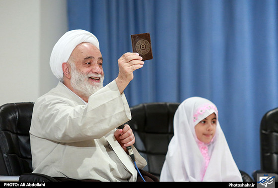 گزارش تصویری | همایش نسل قرآن | عکاس : علی عبداللهی / شهرآرا