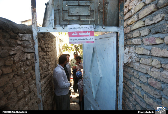گزارش تصویری | دستگیری فروشندگان مواد مخدر در حاشیه شهر | عکاس : علی عبداللهی /شهرآرا