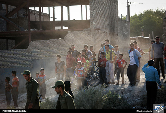 گزارش تصویری | دستگیری فروشندگان مواد مخدر در حاشیه شهر | عکاس : علی عبداللهی /شهرآرا