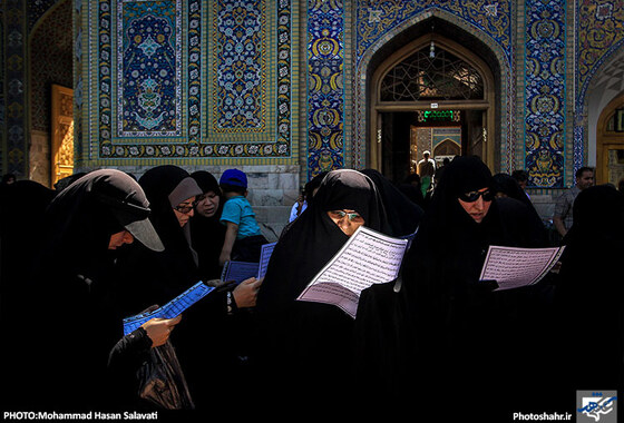 گزارش تصویری | تشییع پیکر جانباز شهید رجب محمد زاده ( بابا رجب ) | عکاس : محمد حسن صلواتی /شهرآرا