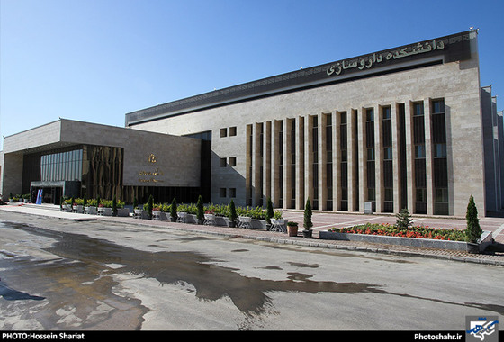 گزارش تصویری | افتتاح دانشکده داروسازی با حضور وزیر بهداشت در مشهد | عکاس : حسین شریعت /شهرآرا