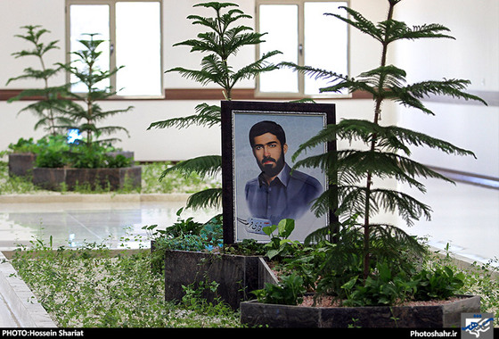 گزارش تصویری | افتتاح دانشکده داروسازی با حضور وزیر بهداشت در مشهد | عکاس : حسین شریعت /شهرآرا