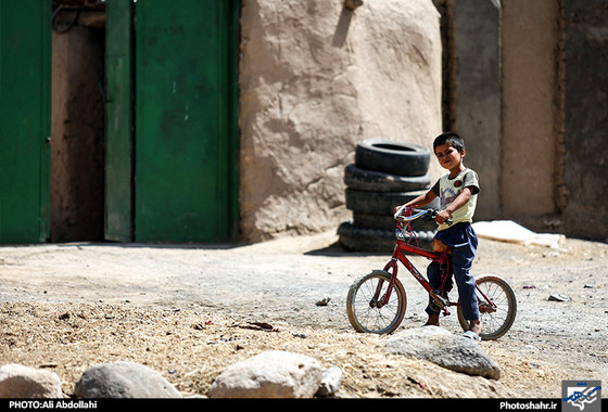 گزارش تصویری | اردوی جهادی دانشجویی در روستاهای محروم تربت جام | عکاس :  علی عبداللهی /شهرآرا