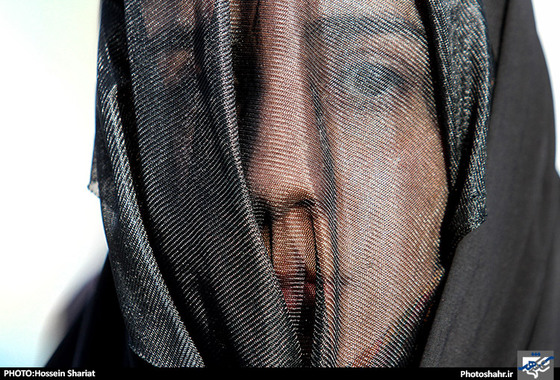 گزارش تصویری : بازسازی واقعه غدیر خم در مشهد | عکاس : حسین شریعت /شهرآرا