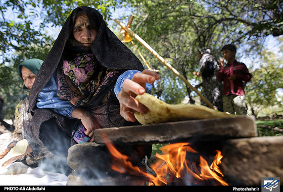گزارش تصویری | آغاز سال تحصیلی مدارس عشایر | عکاس : علی عبداللهی /شهرآرا