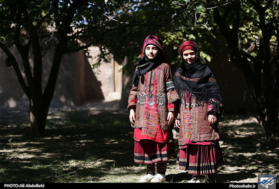 گزارش تصویری | آغاز سال تحصیلی مدارس عشایر | عکاس : علی عبداللهی /شهرآرا